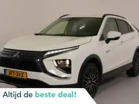 Mitsubishi Eclipse Cross (2021)