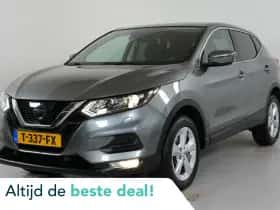 Nissan Qashqai (2016)