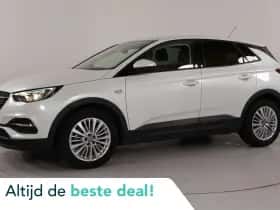 Opel Grandland (2019)