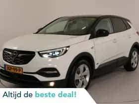 Opel Grandland (2020)