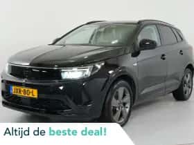 Opel Grandland (2022)