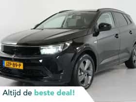 Opel Grandland (2022)