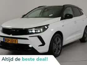 Opel Grandland (2026)