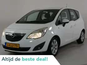 Opel Meriva (2012)