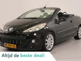 Peugeot 207 (2009)