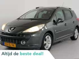Peugeot 207 (2007)