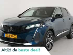 Peugeot 3008 (2022)