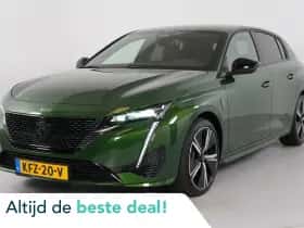 Peugeot 308 (2021)