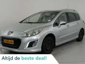 Peugeot 308 (2011)