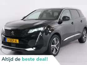 Peugeot 5008 (2021)