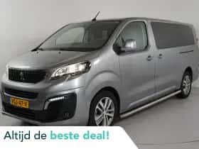Peugeot Expert (2019)
