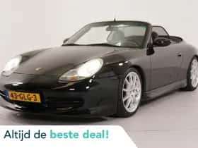 Porsche 911 (1998)