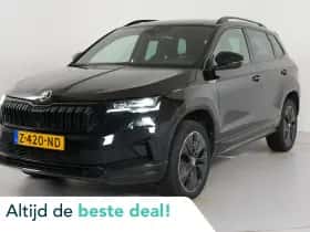 Škoda Karoq (2022)