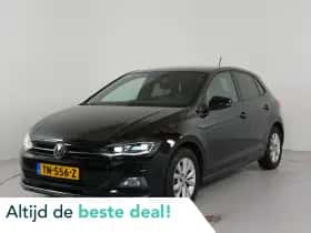 Volkswagen Polo (2017)