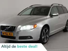 Volvo V70 (2007)