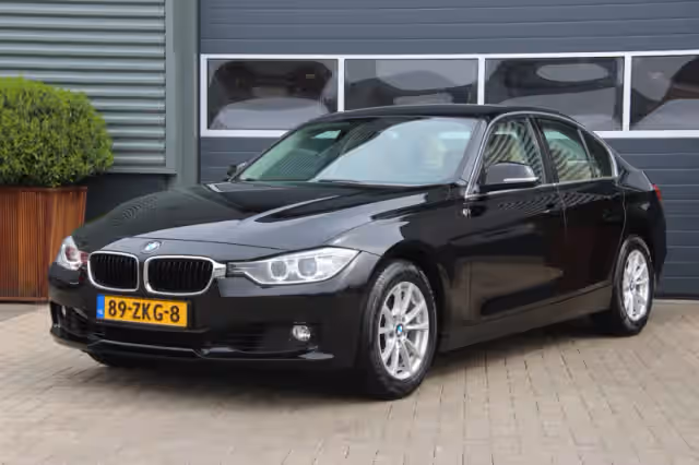 BMW 3-Serie (2012)