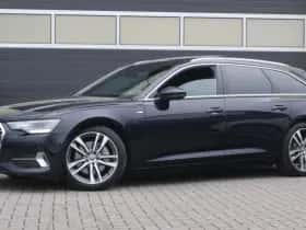 Audi A6 (2019)