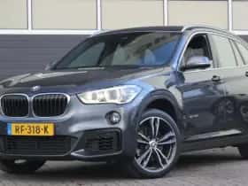 BMW X1 (2017)