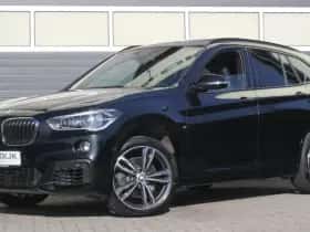 BMW X1 (2018)