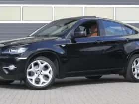BMW X6 (2009)