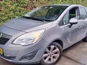 Opel Meriva (2013)