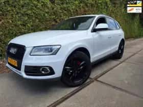 Audi Q5 (2015)
