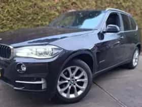 BMW X5 (2015)