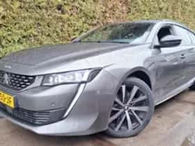 Peugeot 508 (2019)