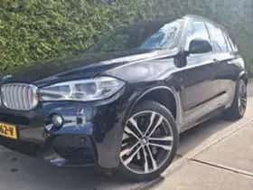BMW X5 (2014)