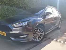 Ford Focus (2018)