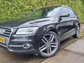 Audi Q5 (2013)