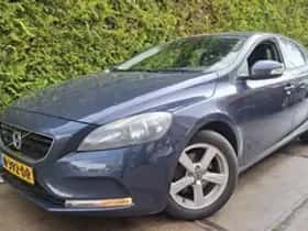 Volvo V40 (2014)