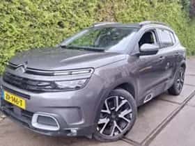 Citroën C5 (2019)