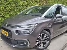 Citroën Grand (2018)