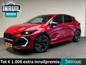 Renault Clio — 2026, 7.500 km