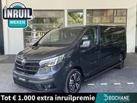 Renault Trafic (2024)