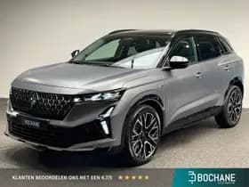 Renault Austral — 2025, 19.000 km