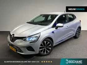 Renault Clio (2020)