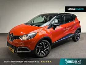 Renault Captur (2017)