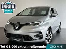 Renault Zoé (2020)