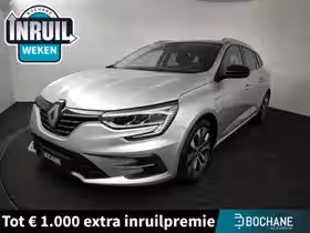 Renault Mégane (2024)