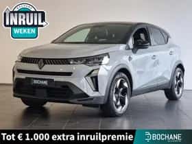 Renault Captur (2024)