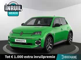 Renault 5 (2026)
