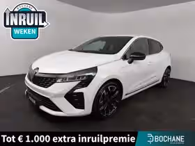 Renault Clio (2024)