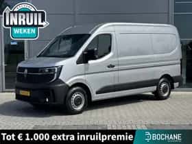 Renault Master (2025)