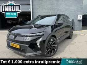 Renault Scénic (2026)