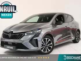 Renault Clio (2023)