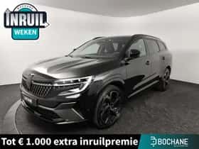 Renault Espace (2023)