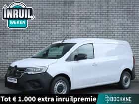 Renault Kangoo (2025)