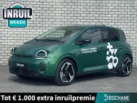 Renault Twingo (2026)